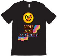 Big Happy Circle shirt