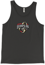 Scorps03 Tank Top
