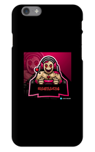 maniac26 iPhone Phone Cases