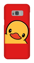 vixplicable Samsung Phone Cases