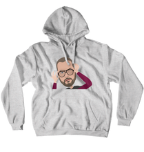 drcelight Hoodies (No-Zip/Pullover)