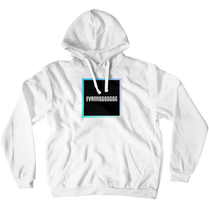 logo  Hoodie (No-Zip/Pullover)
