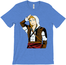 Maxi Kenway Persona Colour T-Shirt