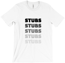 stubs_gotu T-Shirts