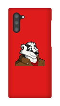 BADG3RMAN Samsung Phone Case