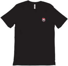 Simplified Polar T-shirt
