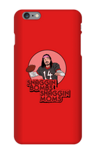 Snaggin iPhone Phone Cases