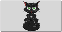 Bodega Cat Gaming Mousepad