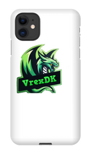 vrexdk iPhone Phone Cases
