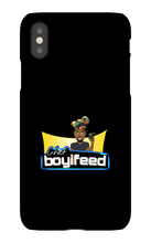 chefboyifeed iPhone Phone Cases