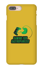 Gaming For Gastroparesis iPhone Phone Cases
