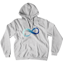 inFinem Logo Hoodie