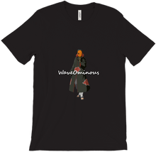 waveominous T-Shirts Ninja
