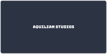 Aquilian Studios Mouse Pad XXL