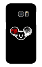 dj_jumpoff Samsung Phone Cases