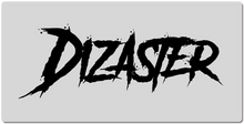 Dizaster BL XXL Gaming Mousepad