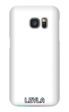 xd_leyla Retro Phone Case (Samsung)