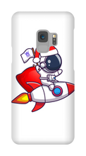 CHRISTMAS Samsung Phone Cases LIMITED TIME
