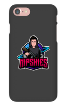 nipskies iPhone Phone Cases