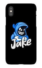 iPhone Phone Case w/ Jake Logo