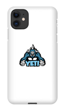 shadowxyeti iPhone Phone Cases