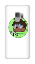 cedricgamesyt123 Samsung Phone Cases