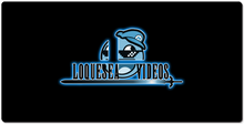 LoQueSeaVideos XXL Gaming Mousepad