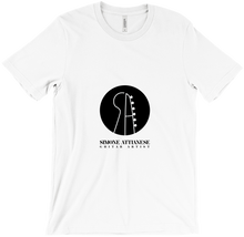 simoneattianesemusic T-Shirts