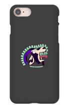 darkiris72 iPhone Phone Cases