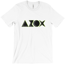 azooxxgamer T-Shirts