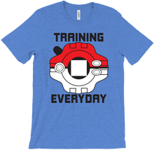 Training Everyday