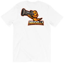 dravekolly T-Shirts Back Print
