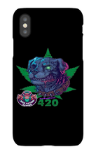 maddoggmike420 iPhone Phone Cases