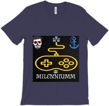 Camiseta Milenniumm