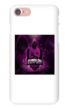 GunPlayGodz iPhone Phone Cases