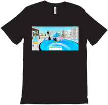 blakeandivanlab T-Shirts