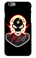 pedrobizk8 iPhone Phone Cases
