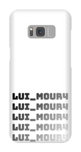 lui_m0ur4 Samsung Phone Cases