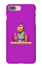 fatboyandchub iPhone Cases