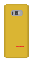 KapitanBravo Samsung Phone Cases