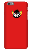 monnkk iPhone Phone Cases