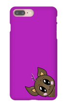 PO Cases