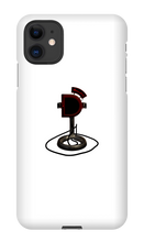 ShootinTheDeuce iPhone Phone Cases