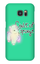 cutelilnerdy Samsung Phone Cases