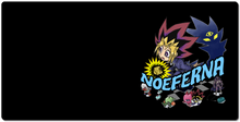 noeferna XXL Gaming Mousepad