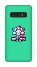 slyvixen1982 Samsung Phone Cases
