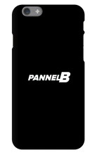 djpannelb iPhone Phone Cases
