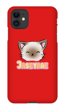 Jasey Rae + Arabella iPhone Cases