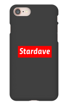 stardave iPhone Phone Cases