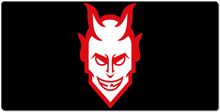 devil_r6 XXL Gaming Mousepad
